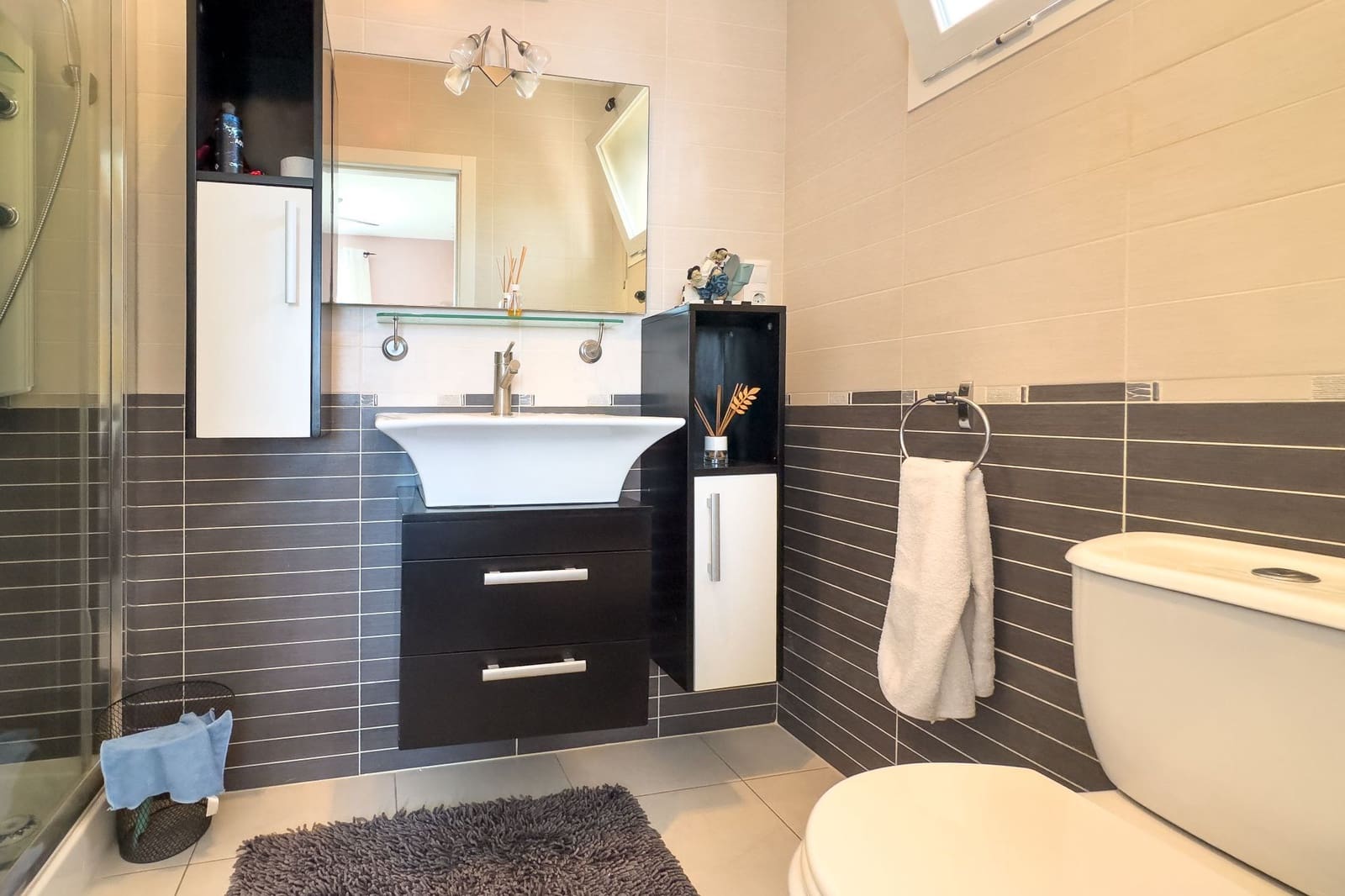 4 makuuhuone Huvila myytävänä paikassa Calpe / Calp mukana uima-altaan 
autotalli - 525 000 € (Ref: 8463461)