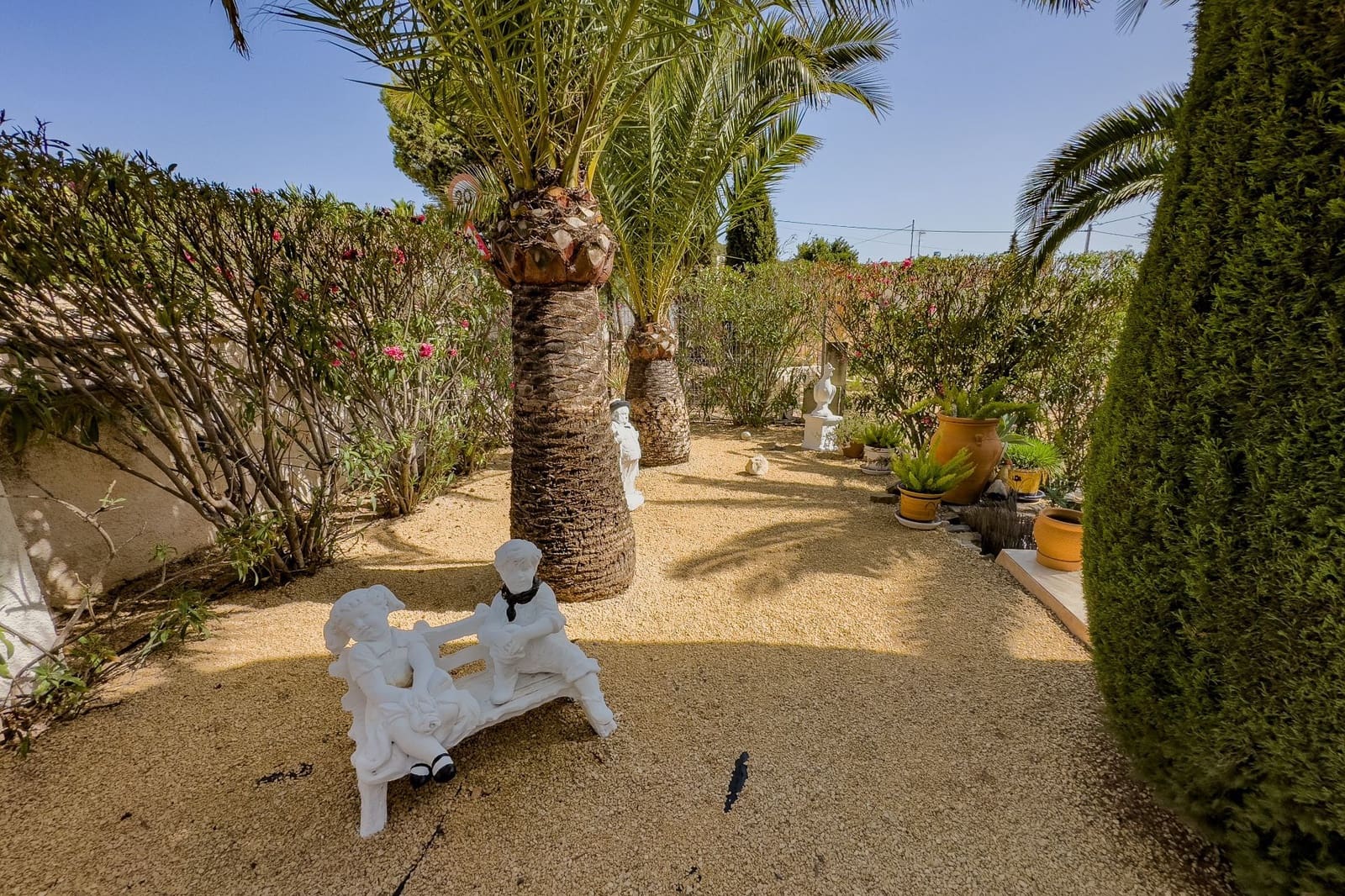 4 makuuhuone Huvila myytävänä paikassa Calpe / Calp mukana uima-altaan 
autotalli - 525 000 € (Ref: 8463461)