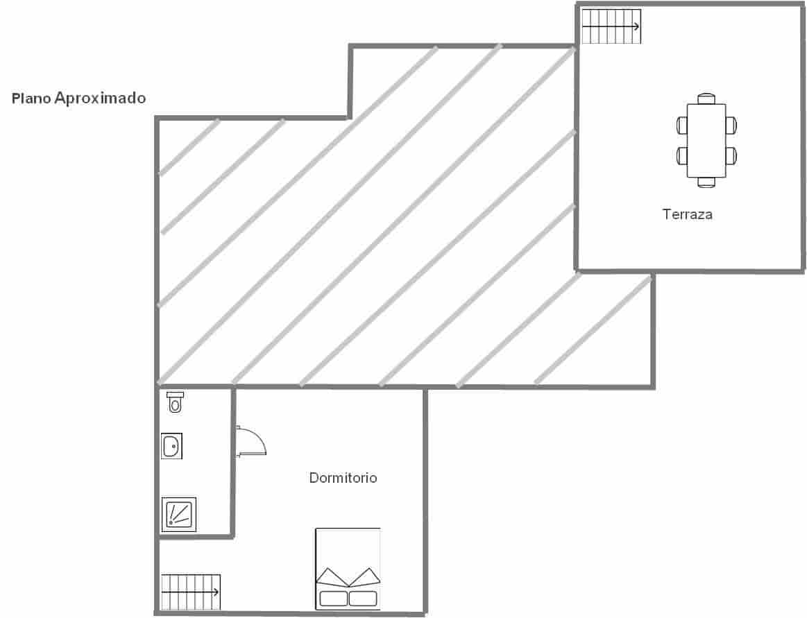 4 makuuhuone Huvila myytävänä paikassa Calpe / Calp mukana uima-altaan 
autotalli - 525 000 € (Ref: 8463461)