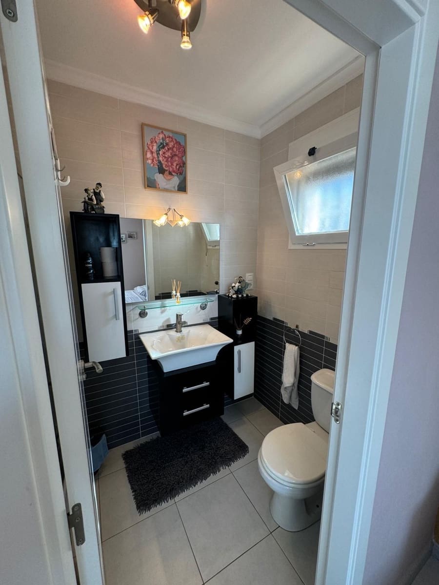 4 makuuhuone Huvila myytävänä paikassa Calpe / Calp mukana uima-altaan 
autotalli - 525 000 € (Ref: 8463461)