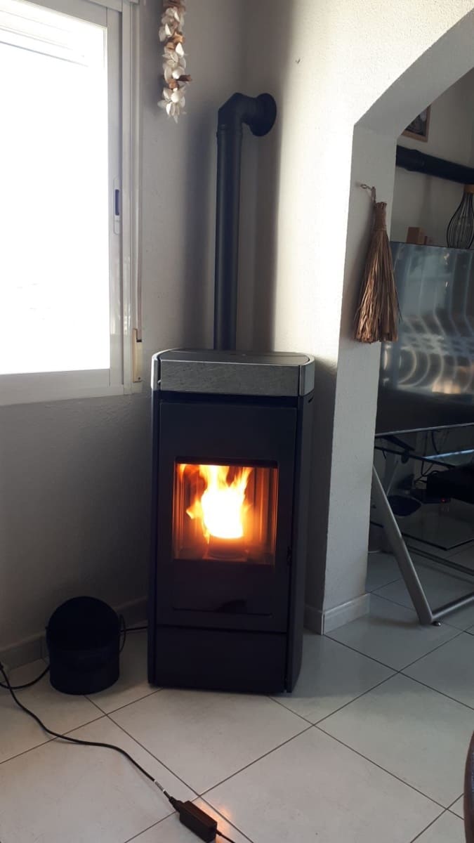 4 makuuhuone Huvila myytävänä paikassa Calpe / Calp mukana uima-altaan 
autotalli - 540 000 € (Ref: 8463461)