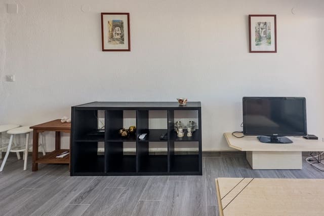 2 bedroom Apartment for sale in Calpe / Calp - € 299,000 (Ref: 8561176)