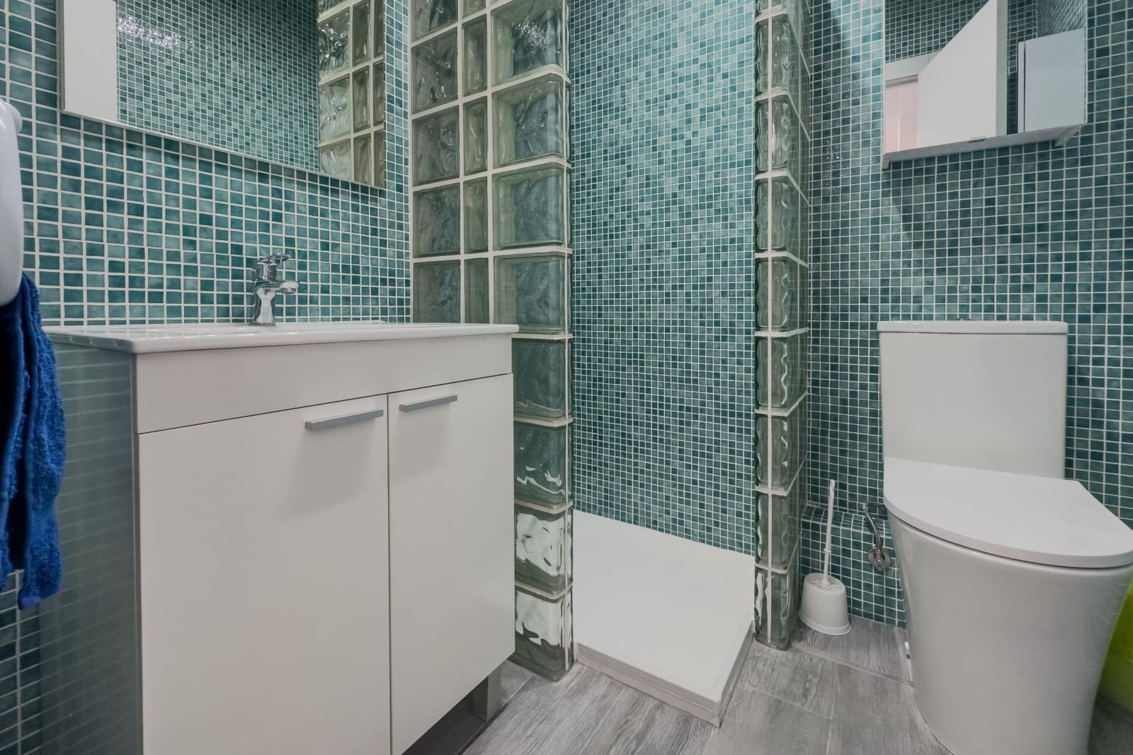 2 bedroom Apartment for sale in Calpe / Calp - € 299,000 (Ref: 8561176)