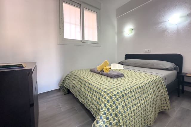 2 bedroom Apartment for sale in Calpe / Calp - € 299,000 (Ref: 8561176)