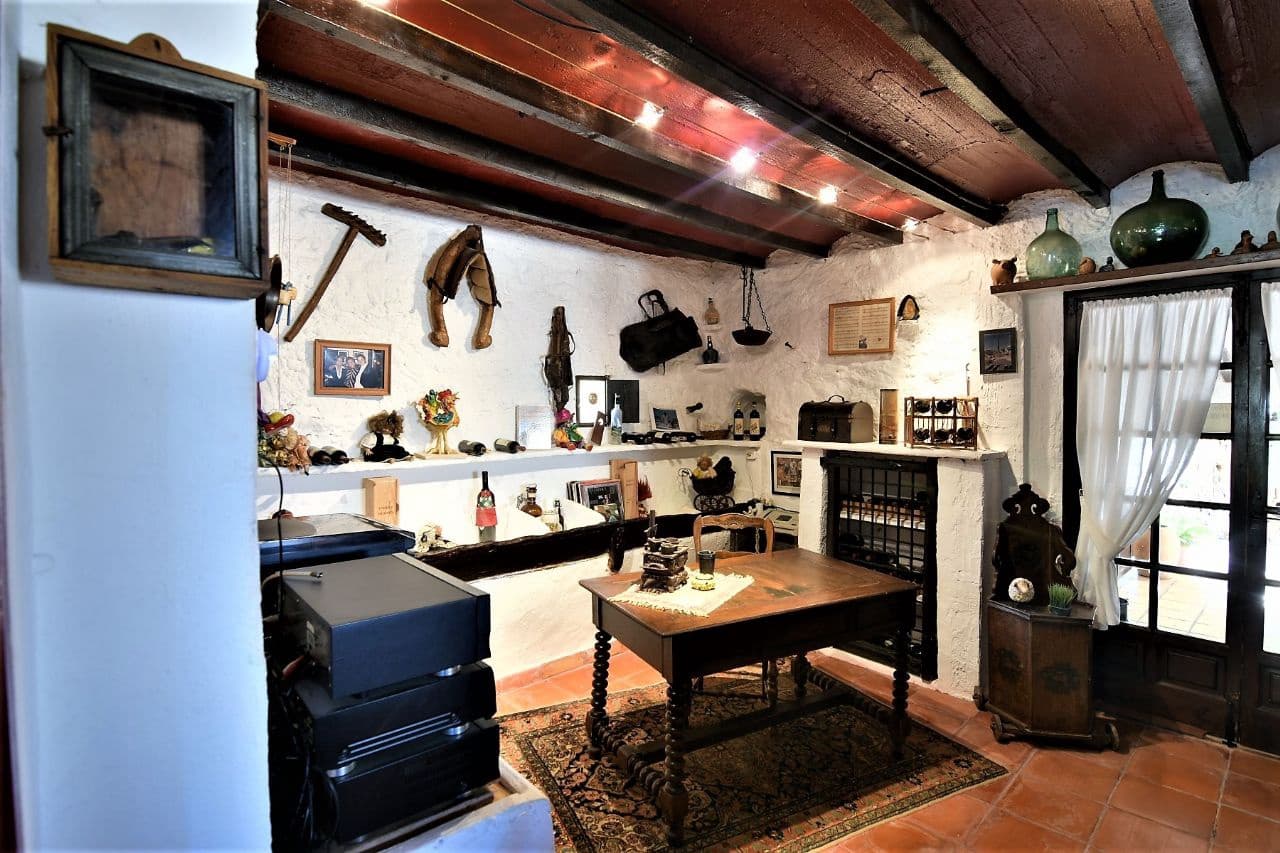 Chalet de 3 habitaciones en Calpe / Calp en venta con piscina garaje - 1.250.000 € (Ref: 8682048)