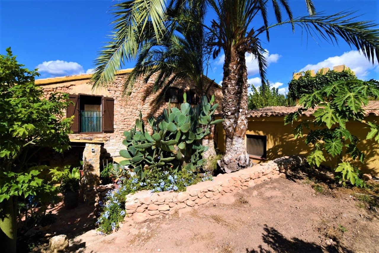 Chalet de 3 habitaciones en Calpe / Calp en venta con piscina garaje - 1.250.000 € (Ref: 8682048)