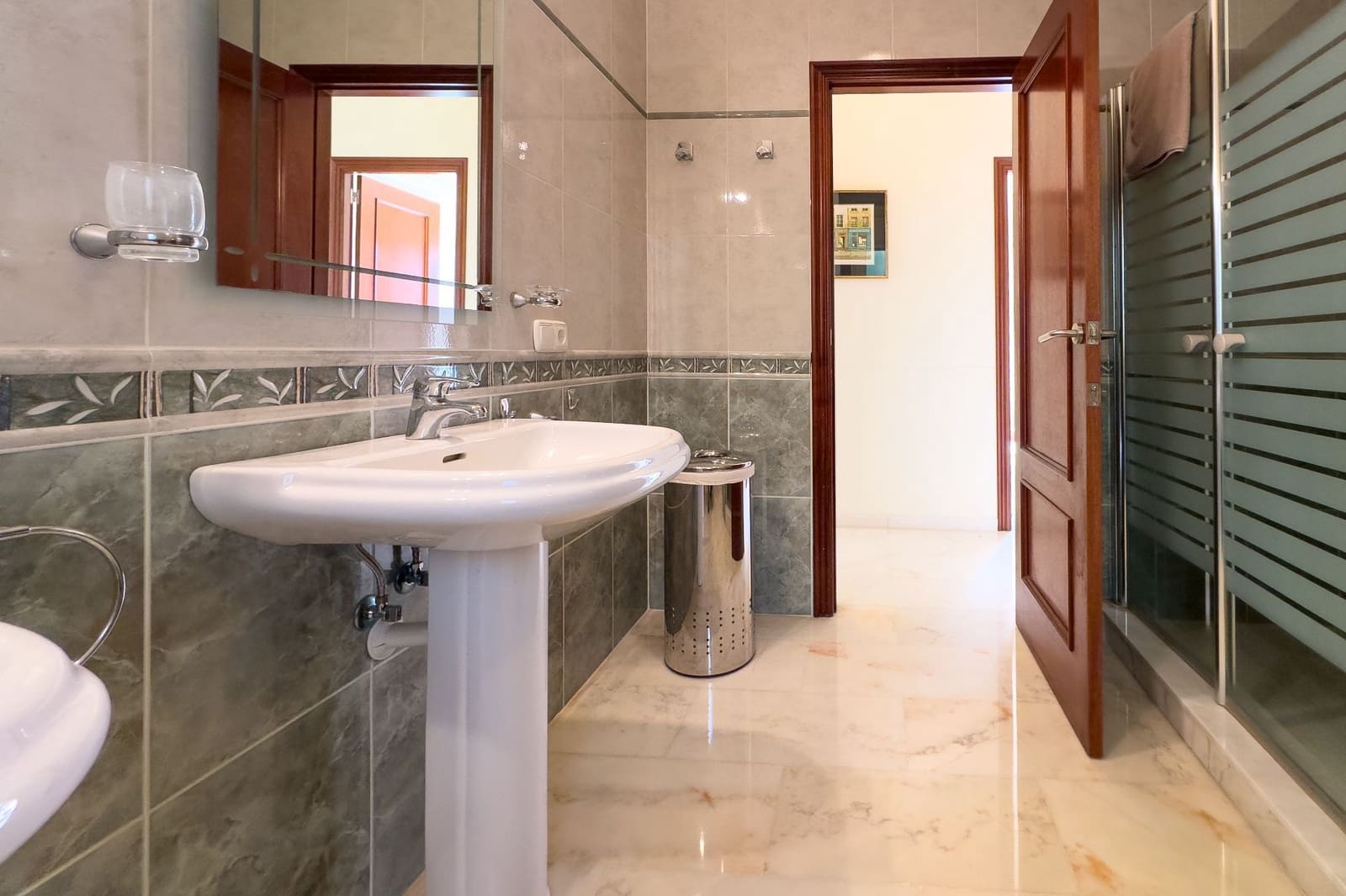 3 bedroom Villa for sale in Calpe / Calp with pool garage - € 890,000 (Ref: 8783499)