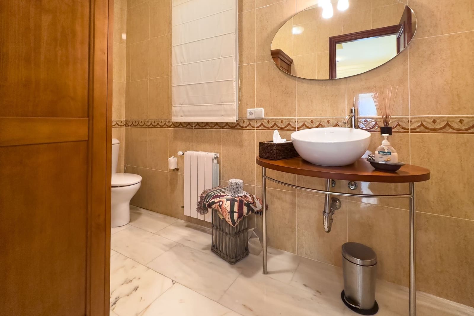 3 bedroom Villa for sale in Calpe / Calp with pool garage - € 890,000 (Ref: 8783499)