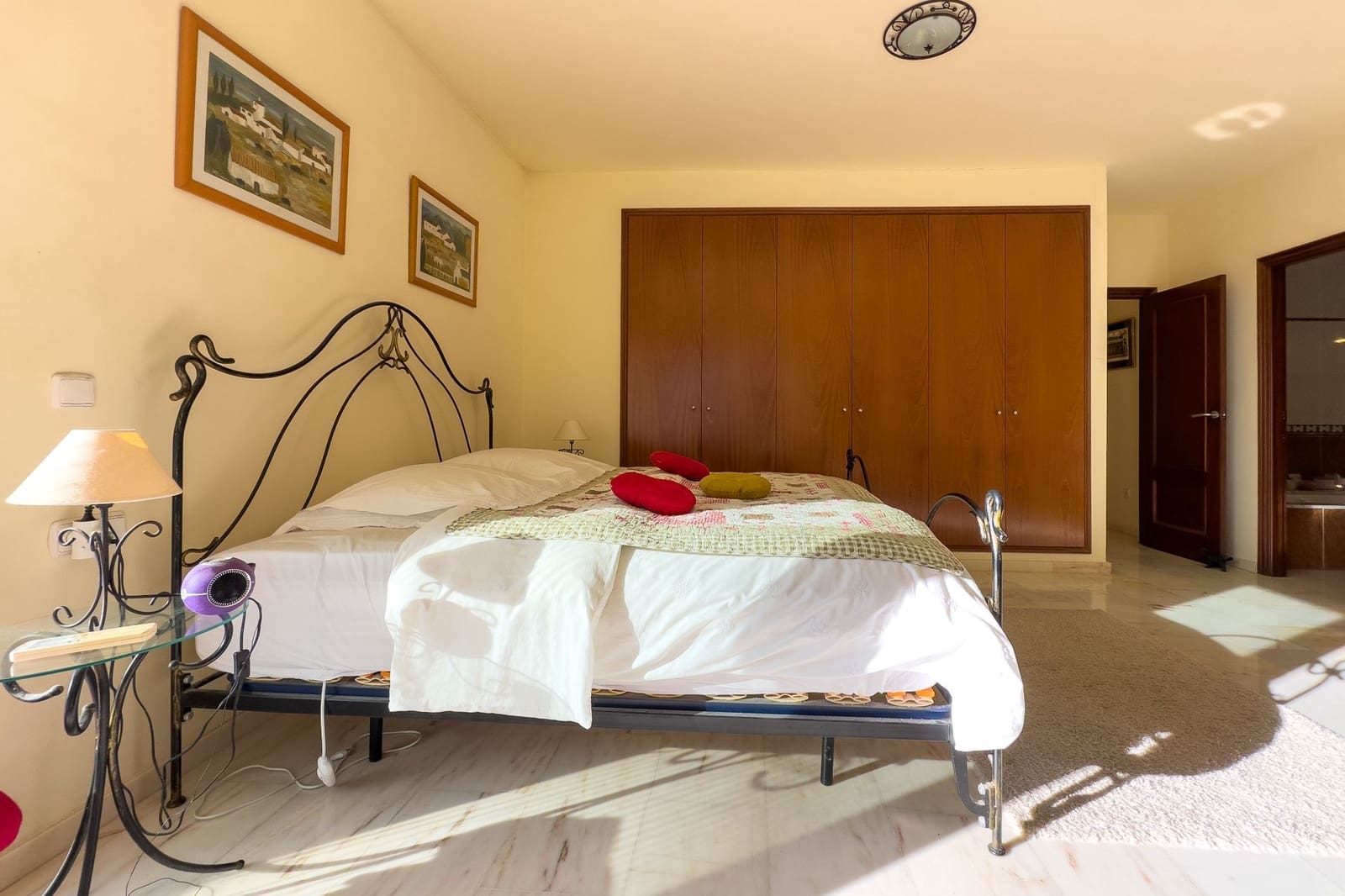 3 bedroom Villa for sale in Calpe / Calp with pool garage - € 890,000 (Ref: 8783499)