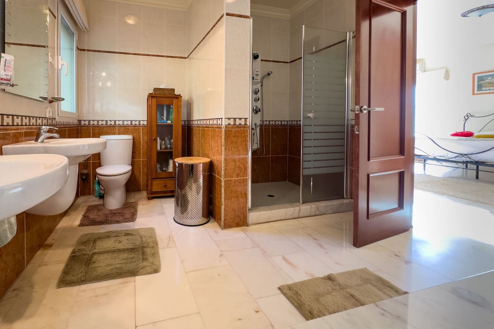 3 bedroom Villa for sale in Calpe / Calp with pool garage - € 890,000 (Ref: 8783499)