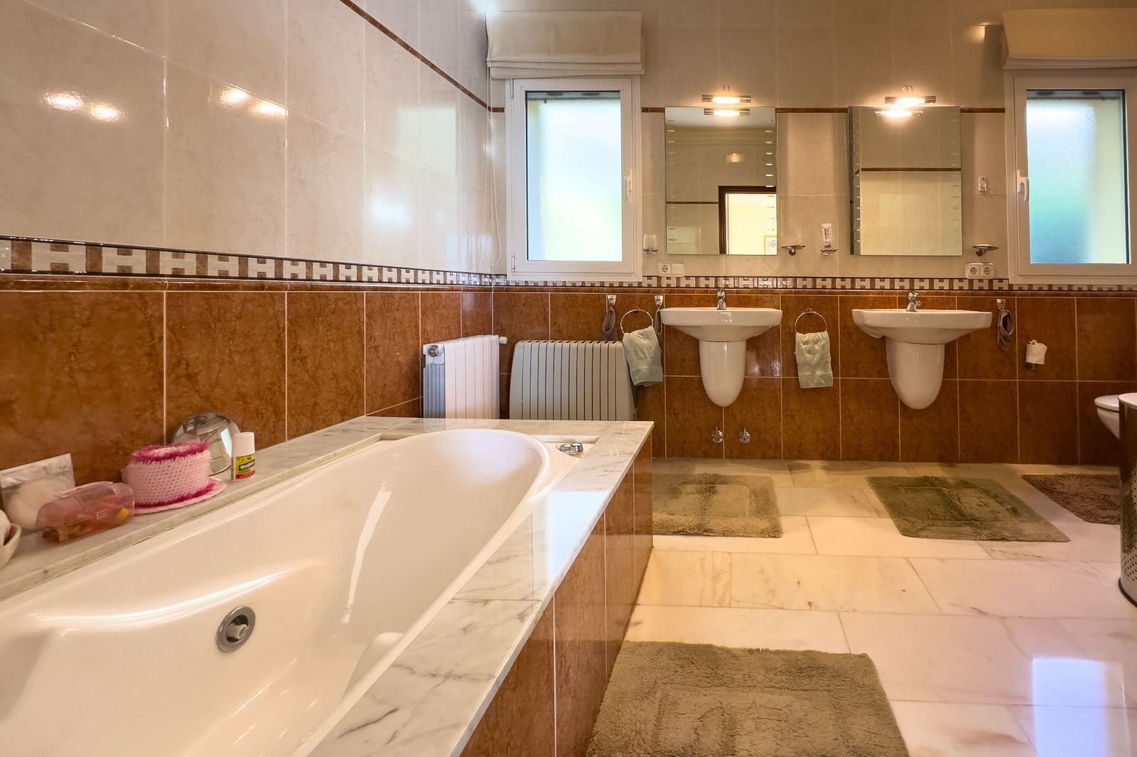 3 bedroom Villa for sale in Calpe / Calp with pool garage - € 890,000 (Ref: 8783499)