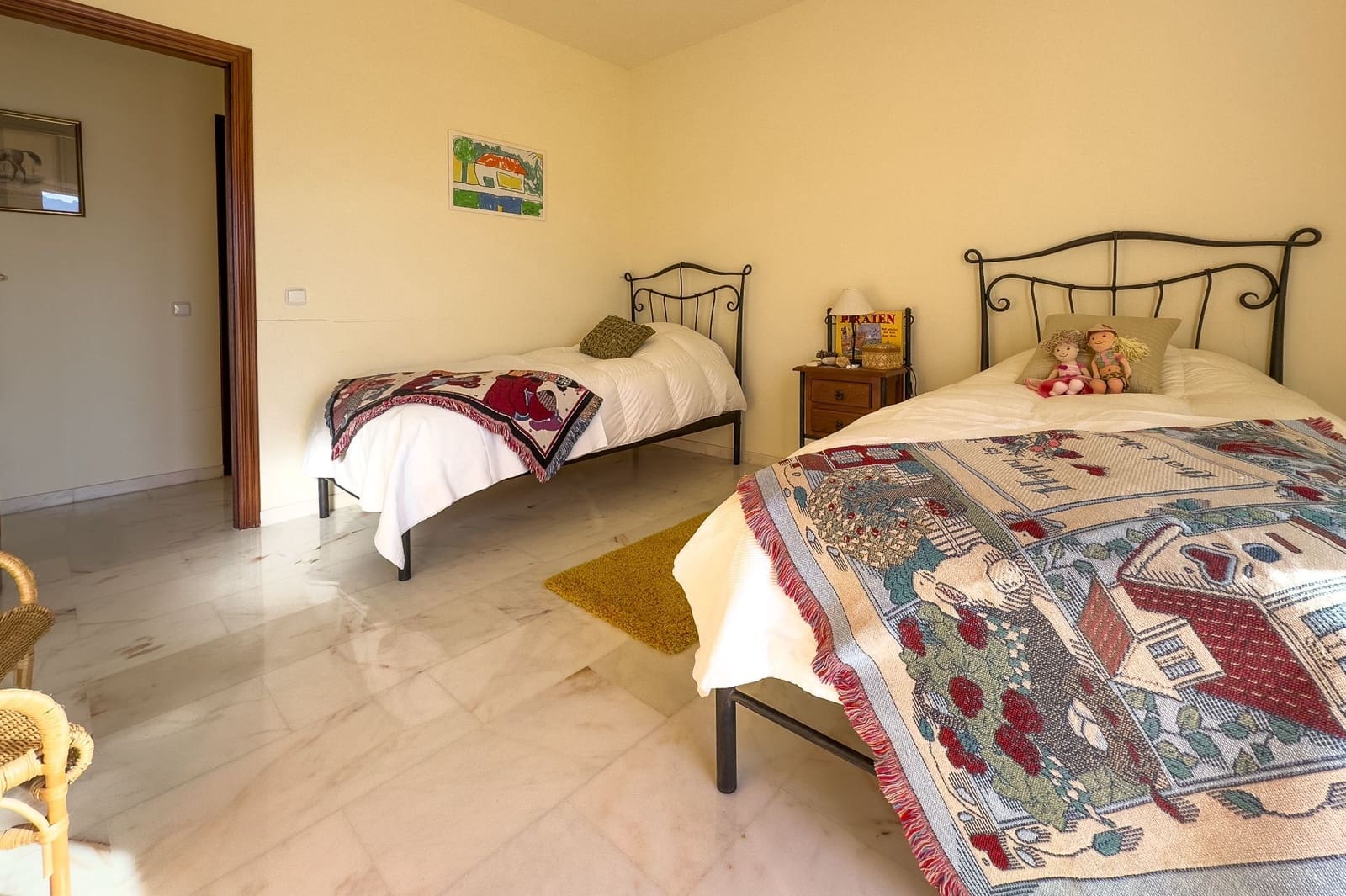 3 bedroom Villa for sale in Calpe / Calp with pool garage - € 890,000 (Ref: 8783499)