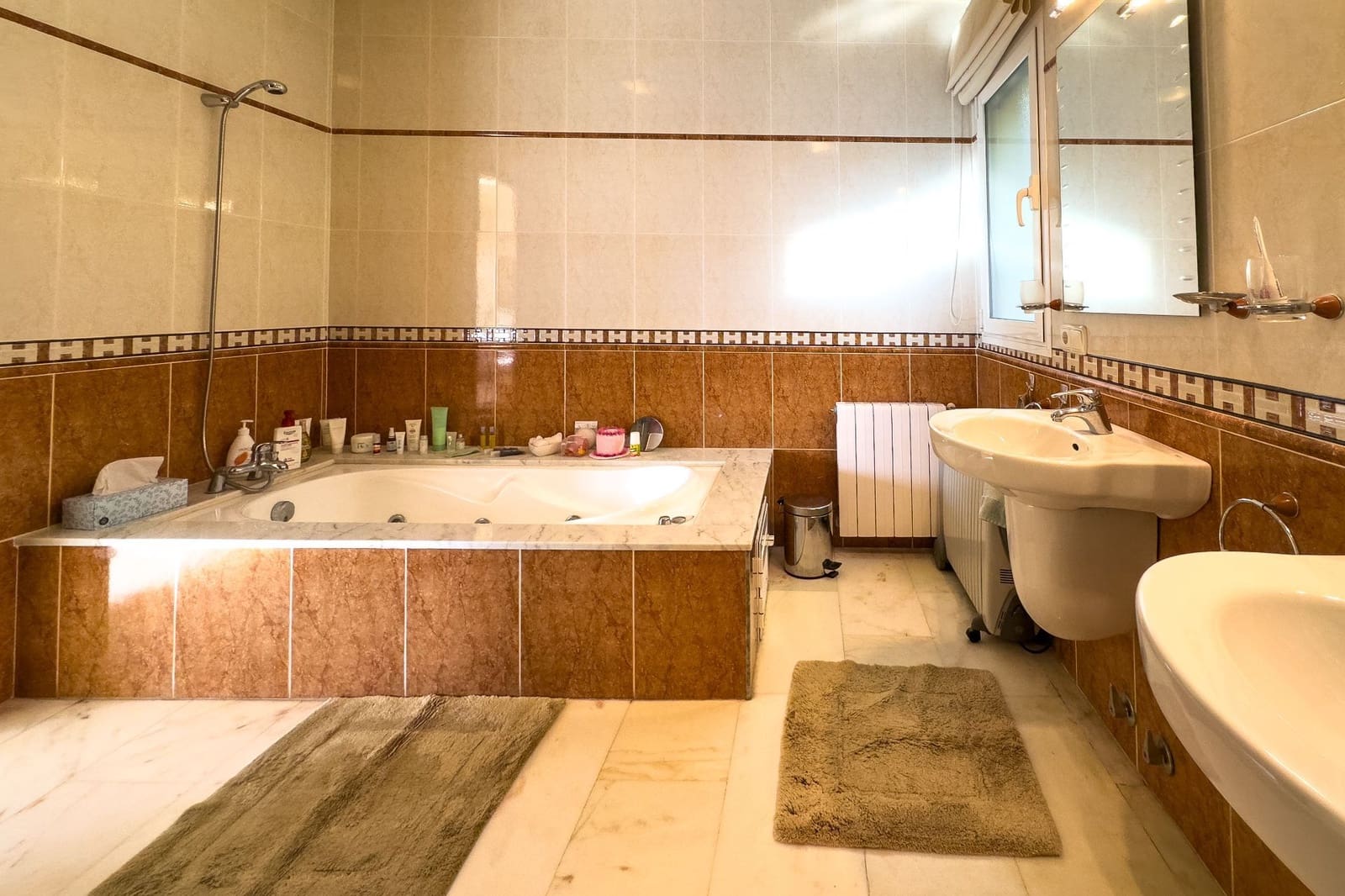 3 bedroom Villa for sale in Calpe / Calp with pool garage - € 890,000 (Ref: 8783499)