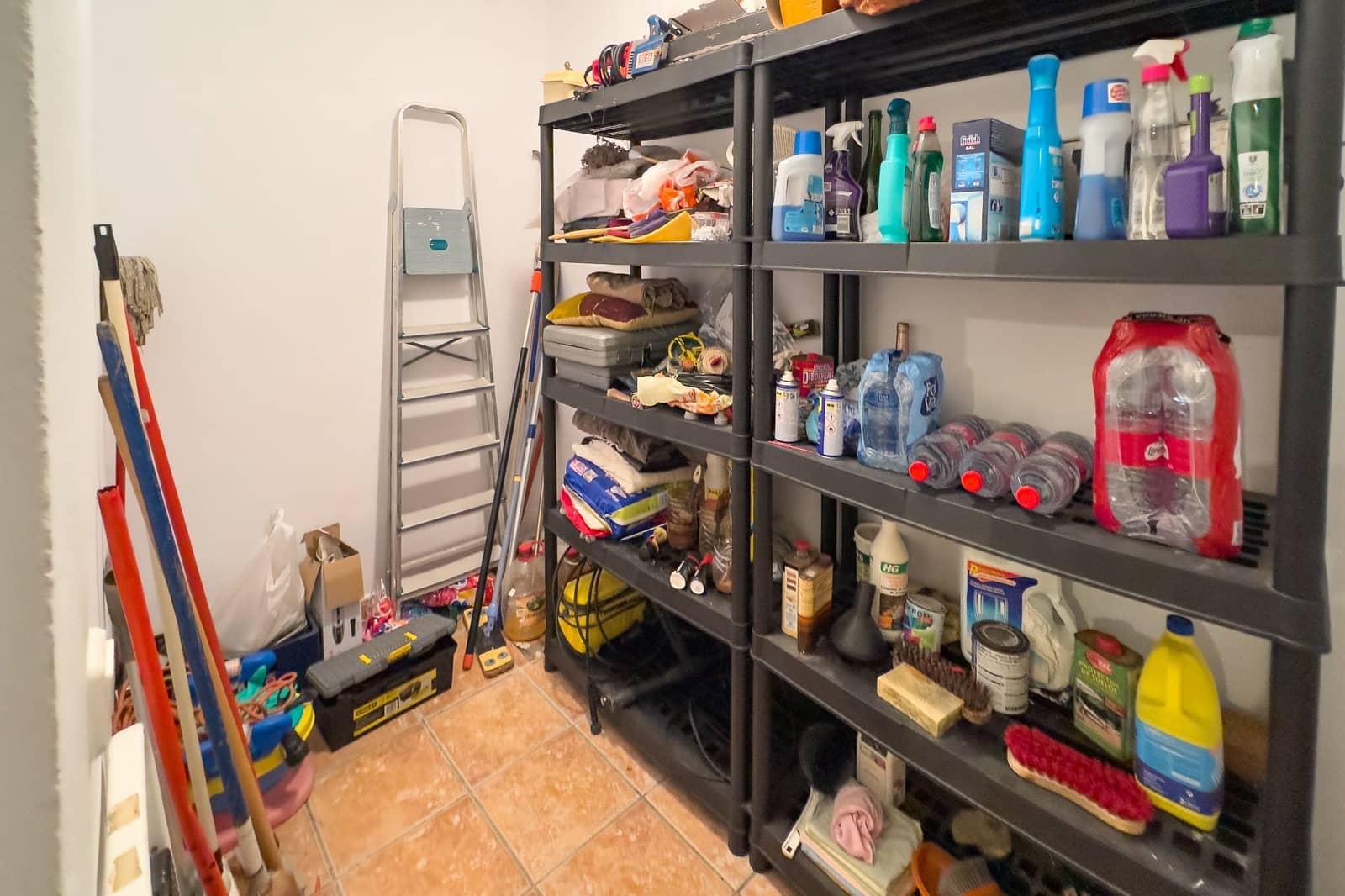 3 bedroom Villa for sale in Calpe / Calp with pool garage - € 890,000 (Ref: 8783499)