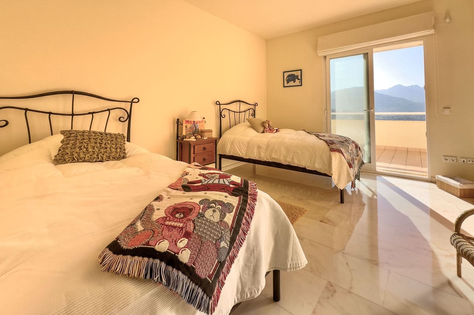 3 bedroom Villa for sale in Calpe / Calp with pool garage - € 890,000 (Ref: 8783499)