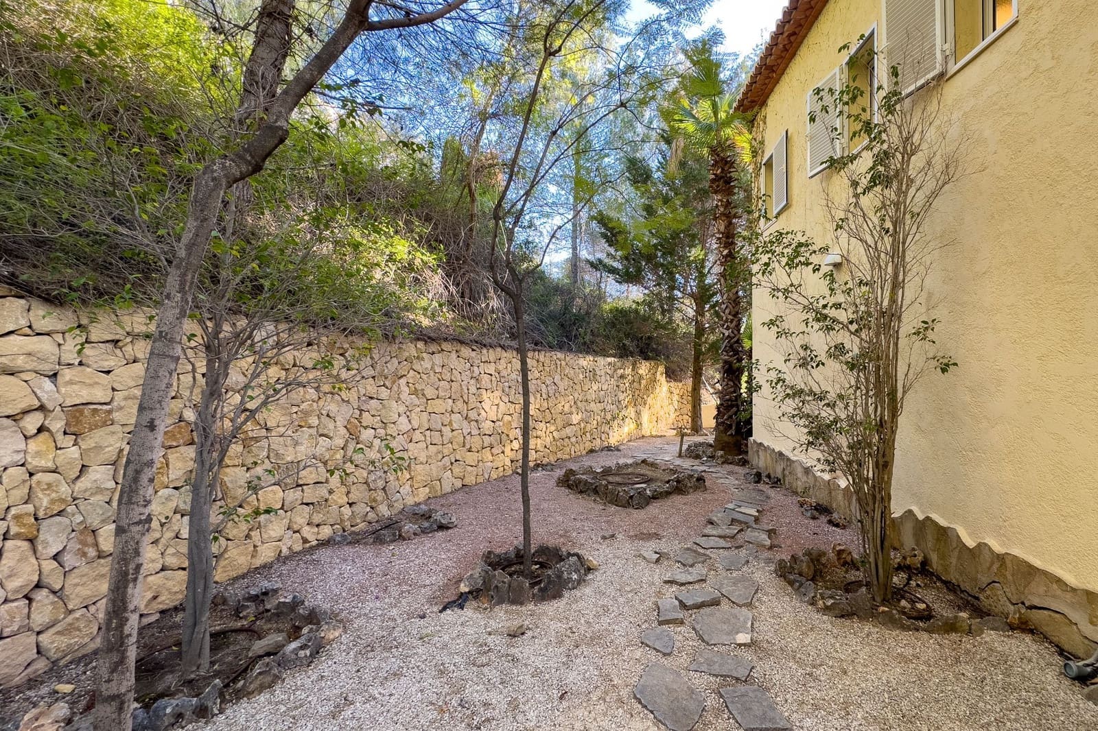 3 bedroom Villa for sale in Calpe / Calp with pool garage - € 890,000 (Ref: 8783499)