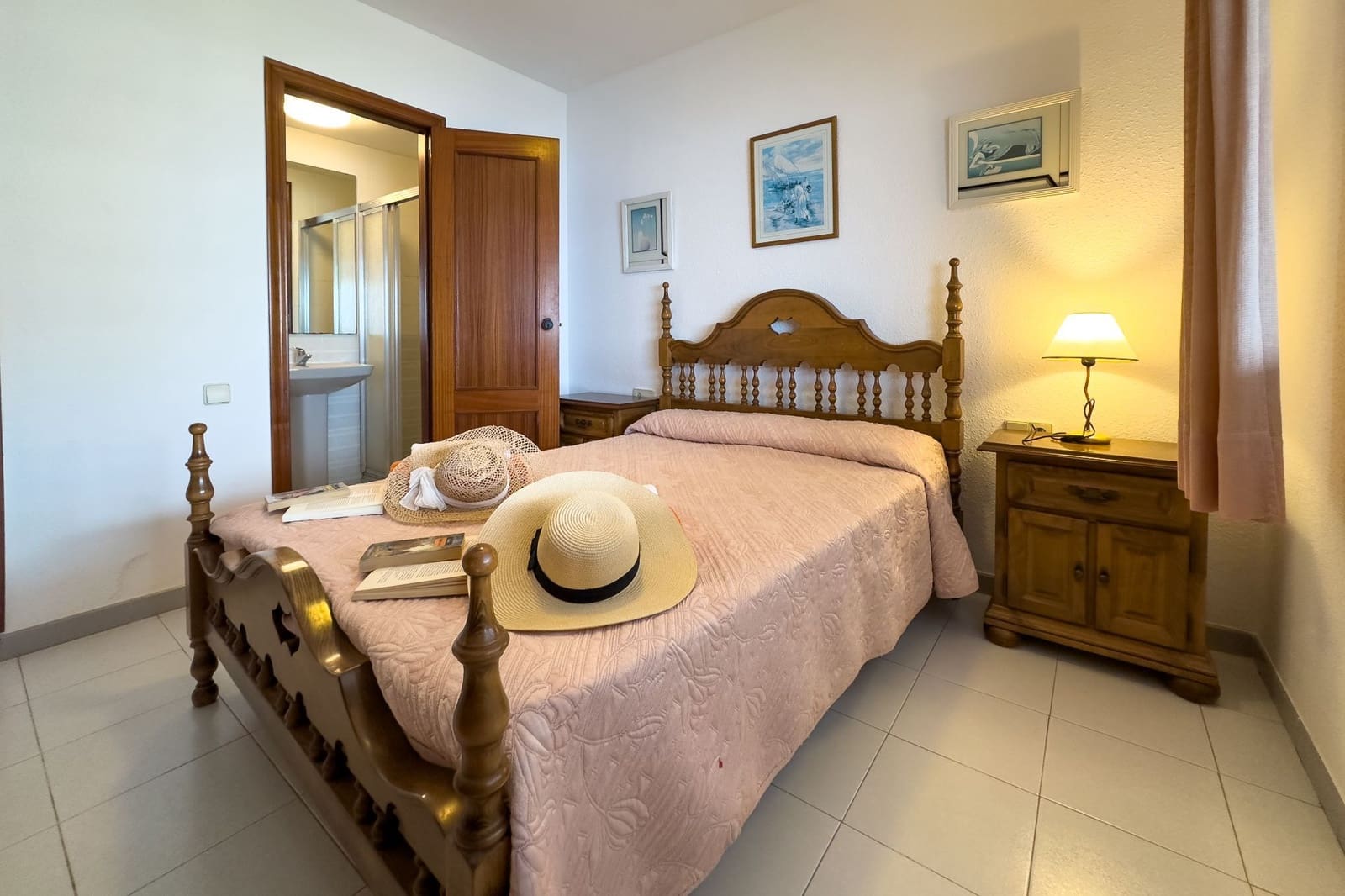 2 bedroom Apartment for sale in Calpe / Calp with pool - € 375,000 (Ref: 8881312)