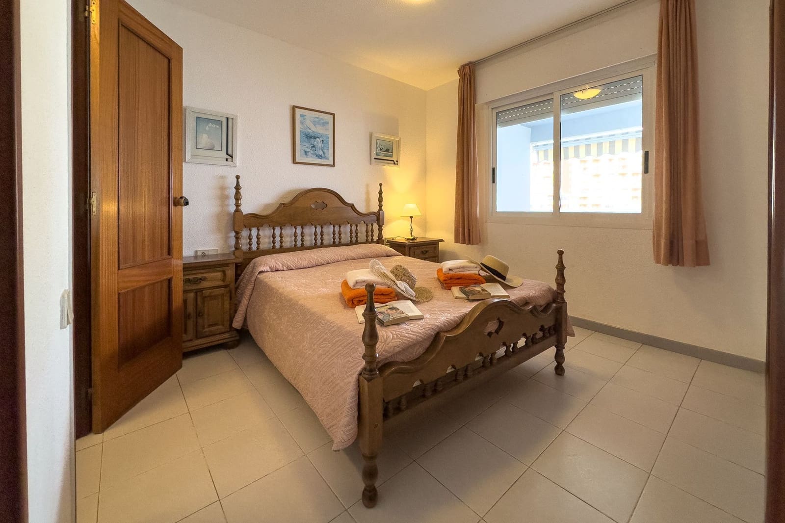 2 bedroom Apartment for sale in Calpe / Calp with pool - € 375,000 (Ref: 8881312)