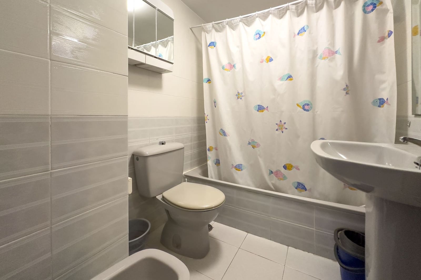 2 bedroom Apartment for sale in Calpe / Calp with pool - € 375,000 (Ref: 8881312)