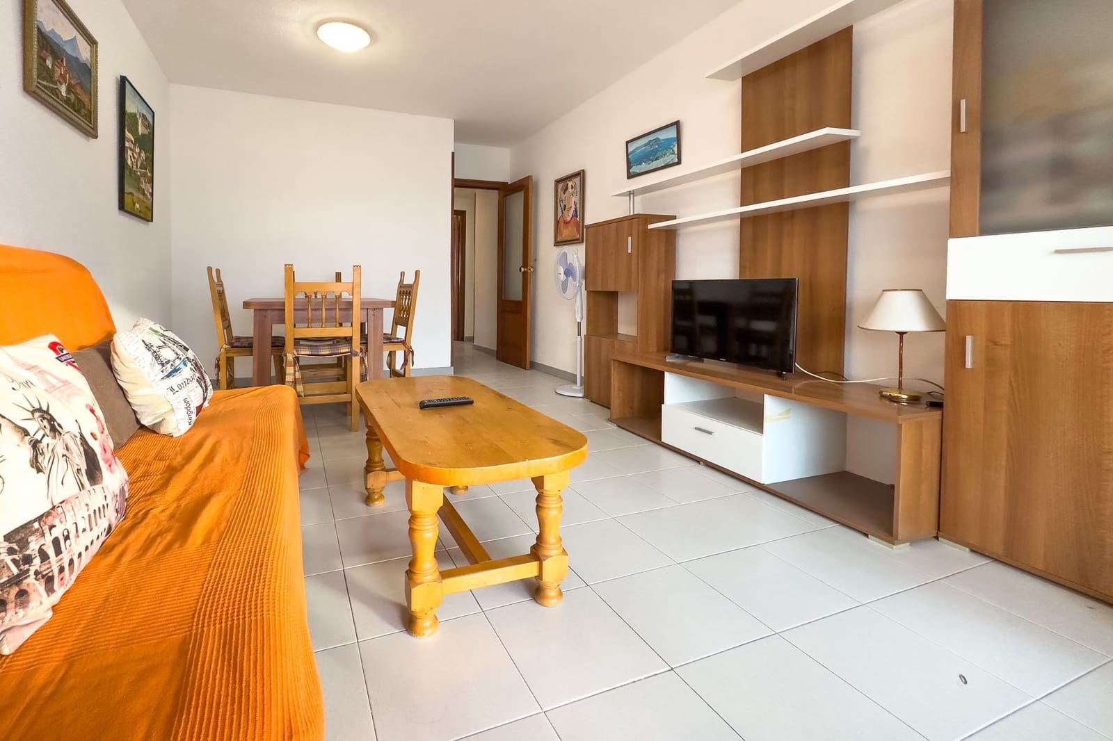 2 bedroom Apartment for sale in Calpe / Calp with pool - € 375,000 (Ref: 8881312)