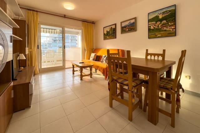 2 bedroom Apartment for sale in Calpe / Calp with pool - € 375,000 (Ref: 8881312)
