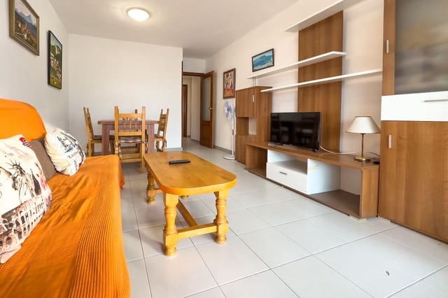 2 bedroom Apartment for sale in Calpe / Calp with pool - € 375,000 (Ref: 8881312)