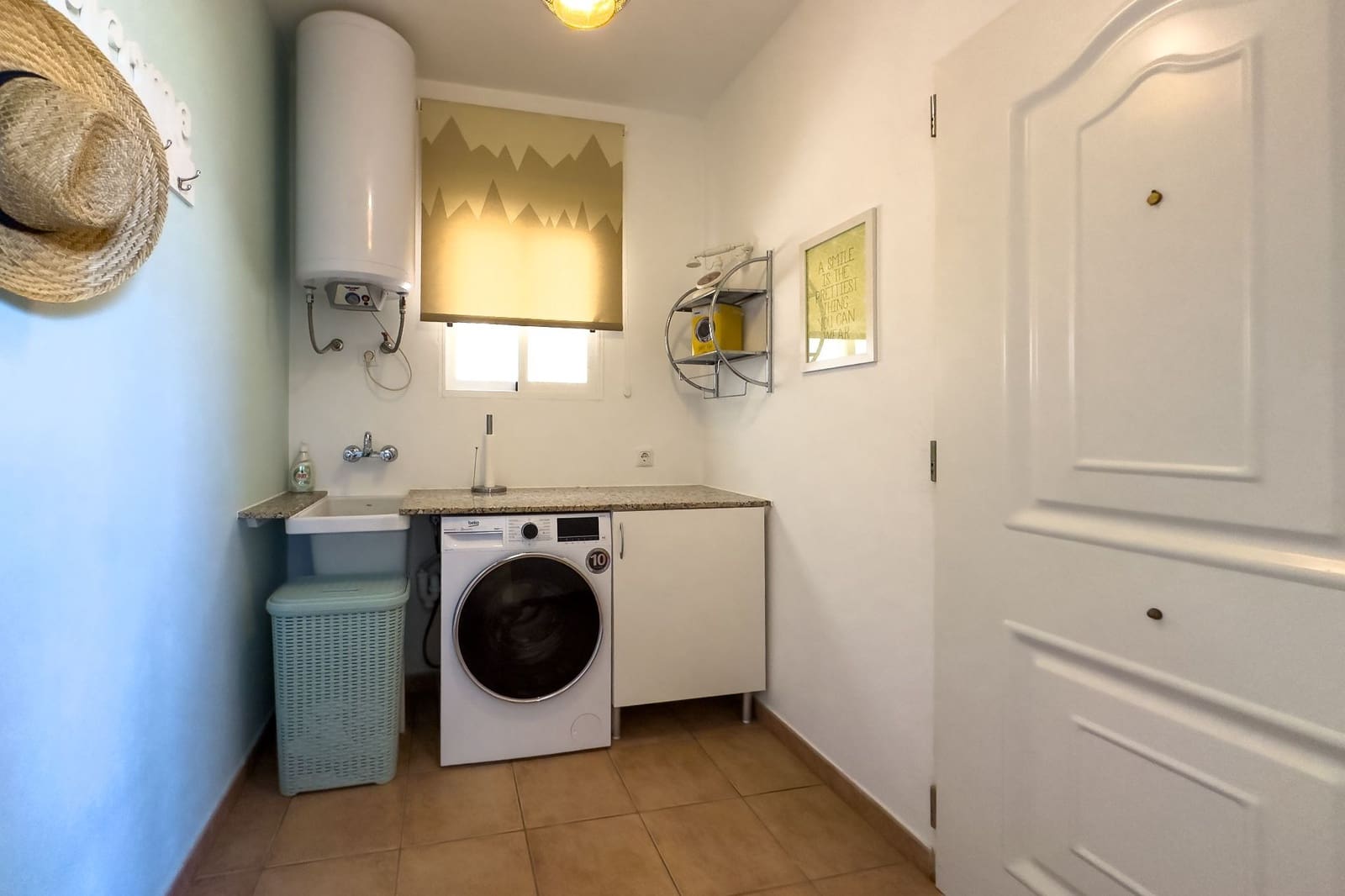 3 chambre Villa/Maison à vendre à Calpe / Calp avec piscine garage - 675 000 € (Ref: 8938390)