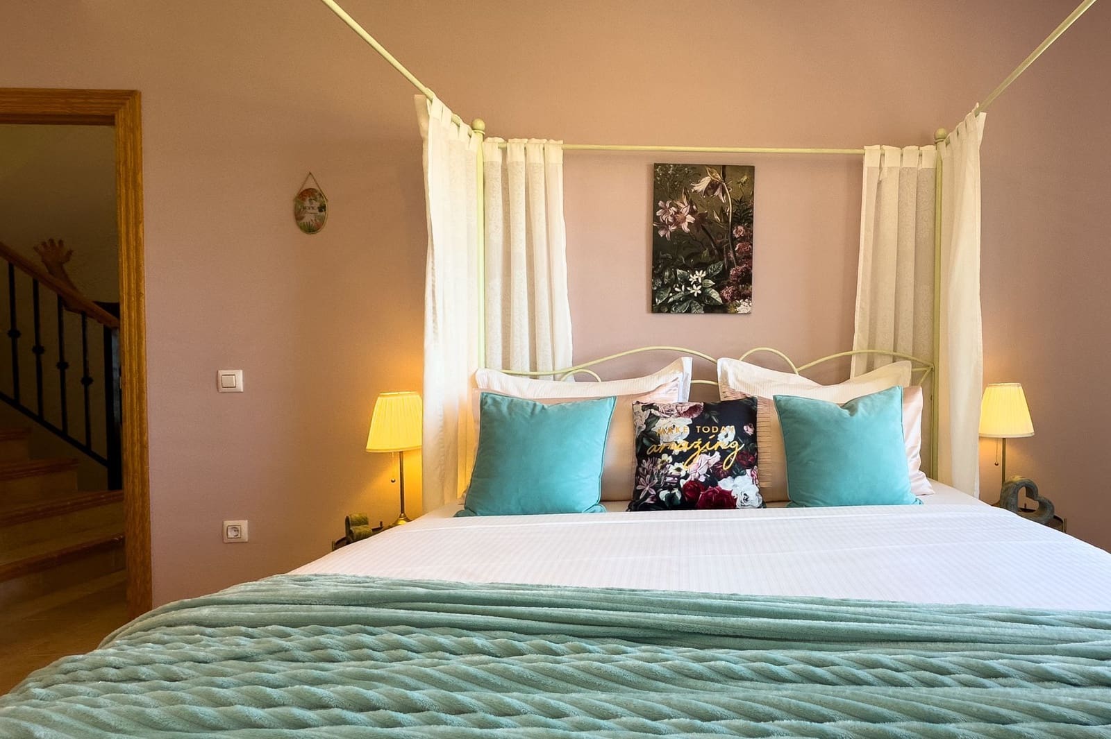 3 chambre Villa/Maison à vendre à Calpe / Calp avec piscine garage - 675 000 € (Ref: 8938390)