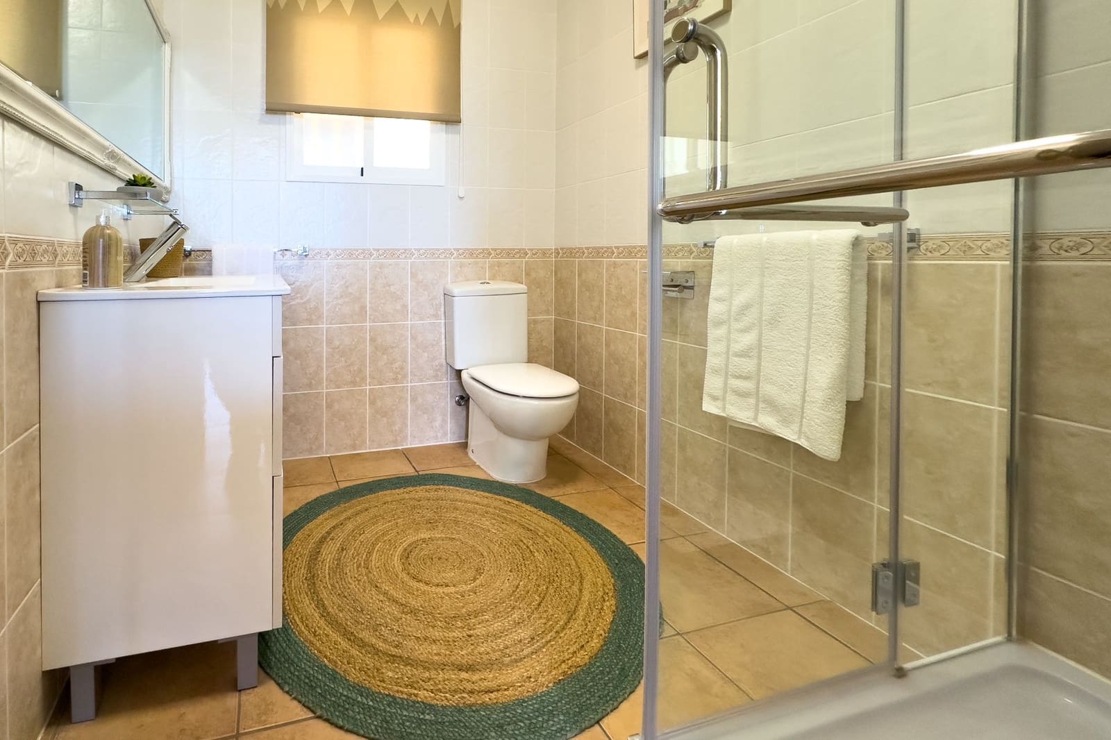 3 chambre Villa/Maison à vendre à Calpe / Calp avec piscine garage - 675 000 € (Ref: 8938390)