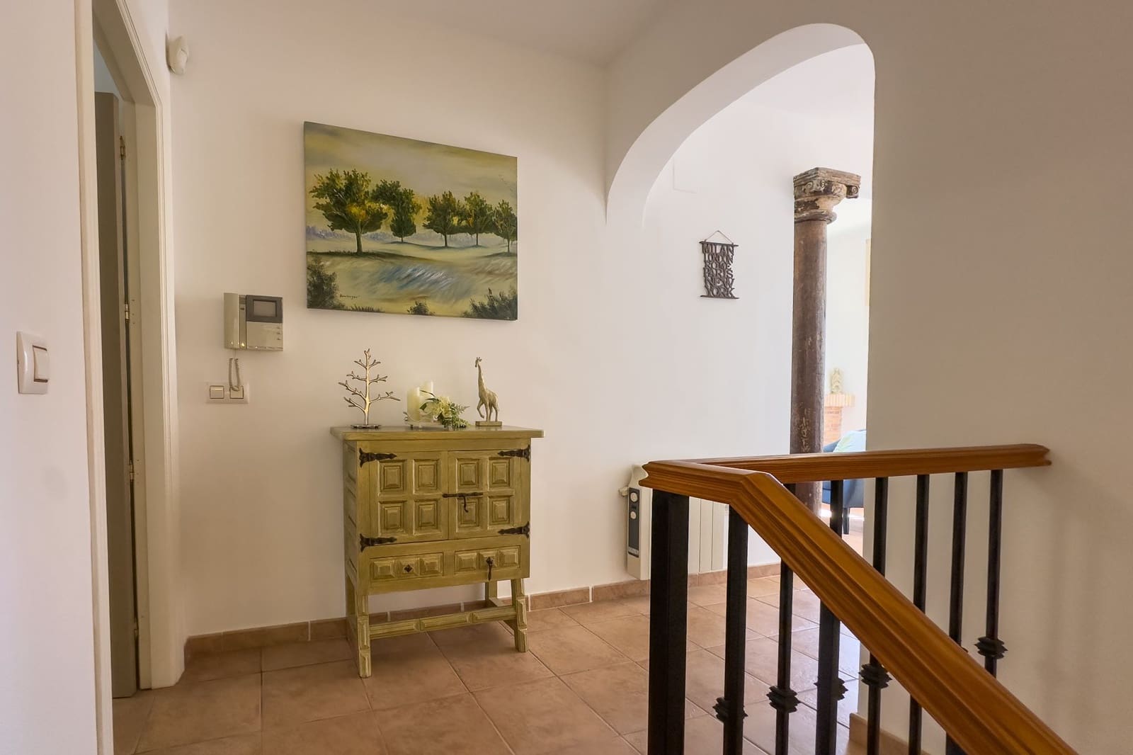 3 chambre Villa/Maison à vendre à Calpe / Calp avec piscine garage - 675 000 € (Ref: 8938390)