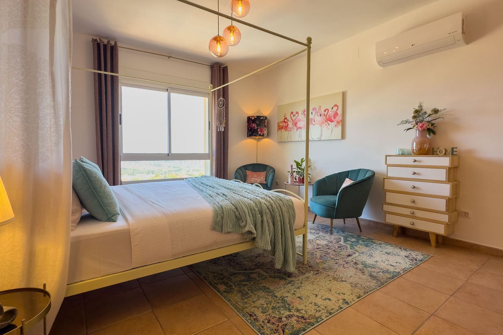 3 chambre Villa/Maison à vendre à Calpe / Calp avec piscine garage - 675 000 € (Ref: 8938390)