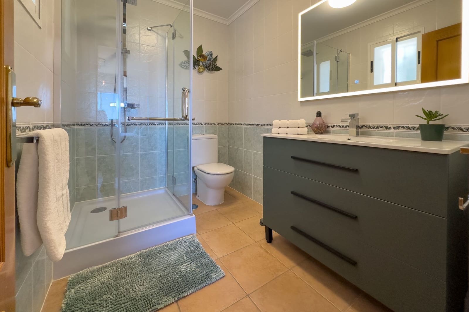 3 chambre Villa/Maison à vendre à Calpe / Calp avec piscine garage - 675 000 € (Ref: 8938390)