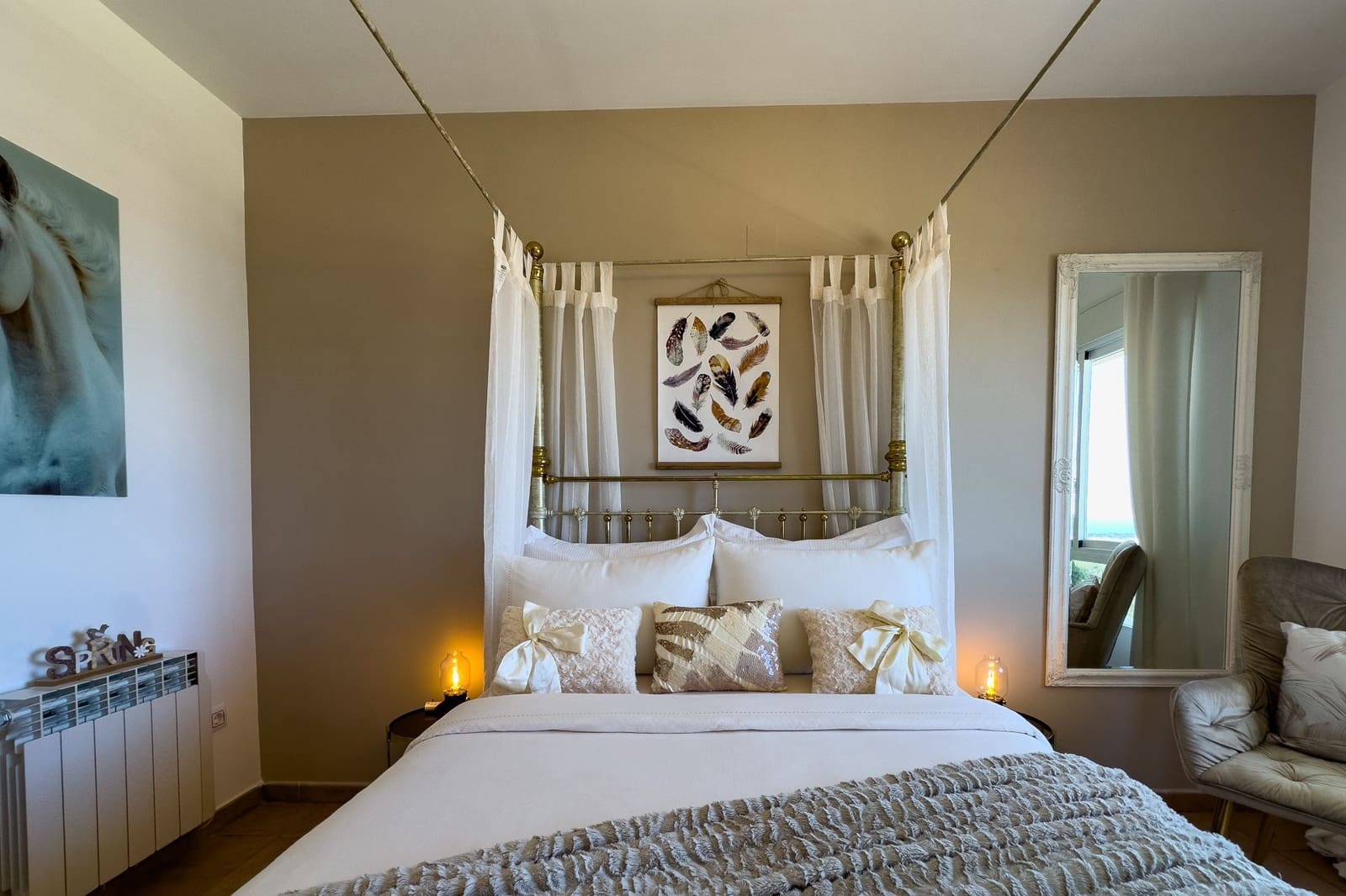 3 chambre Villa/Maison à vendre à Calpe / Calp avec piscine garage - 675 000 € (Ref: 8938390)