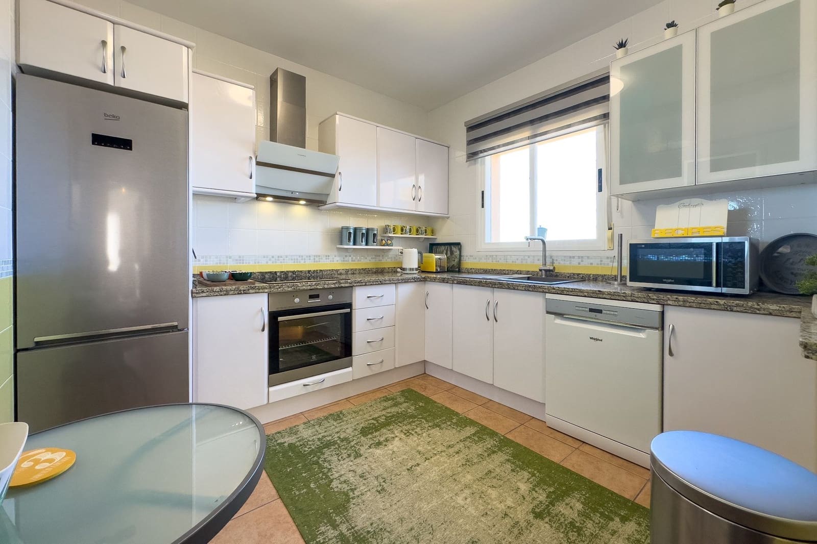 3 chambre Villa/Maison à vendre à Calpe / Calp avec piscine garage - 675 000 € (Ref: 8938390)