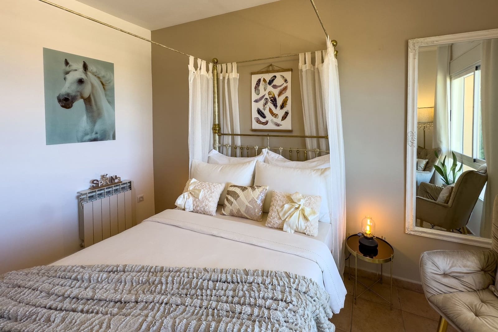 3 chambre Villa/Maison à vendre à Calpe / Calp avec piscine garage - 675 000 € (Ref: 8938390)