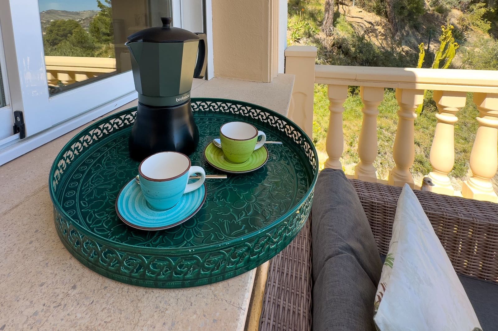 3 chambre Villa/Maison à vendre à Calpe / Calp avec piscine garage - 675 000 € (Ref: 8938390)