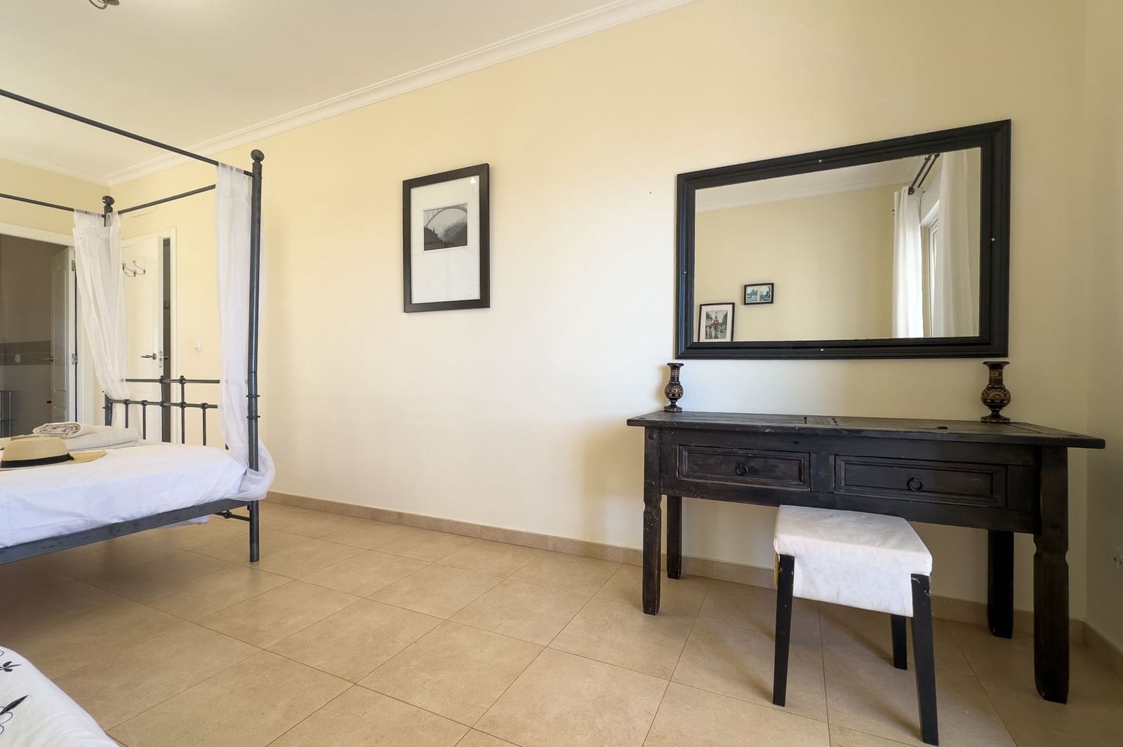 6 makuuhuone Huvila myytävänä paikassa Calpe / Calp mukana uima-altaan 
autotalli - 999 000 € (Ref: 9008449)