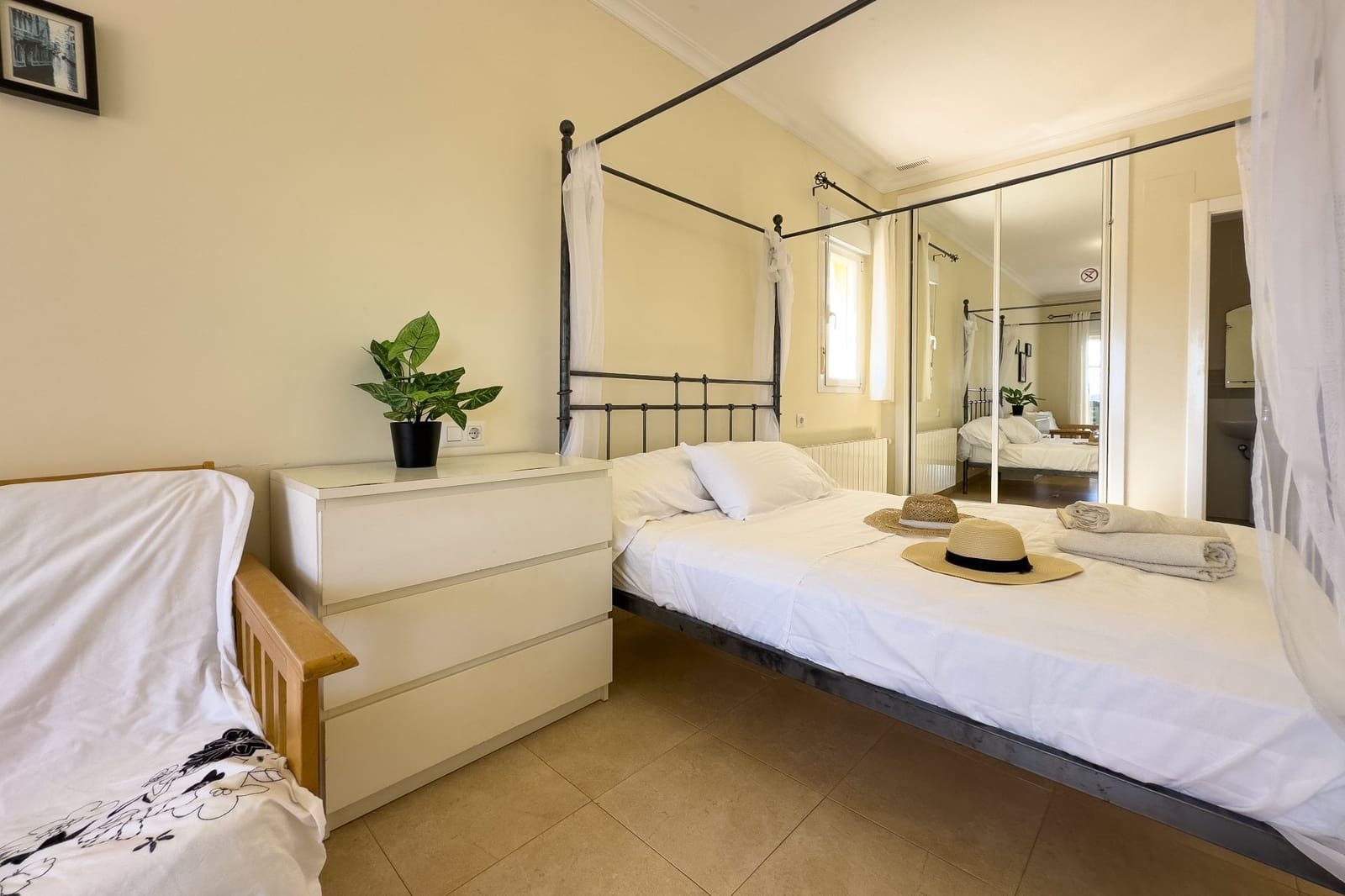 6 makuuhuone Huvila myytävänä paikassa Calpe / Calp mukana uima-altaan 
autotalli - 999 000 € (Ref: 9008449)