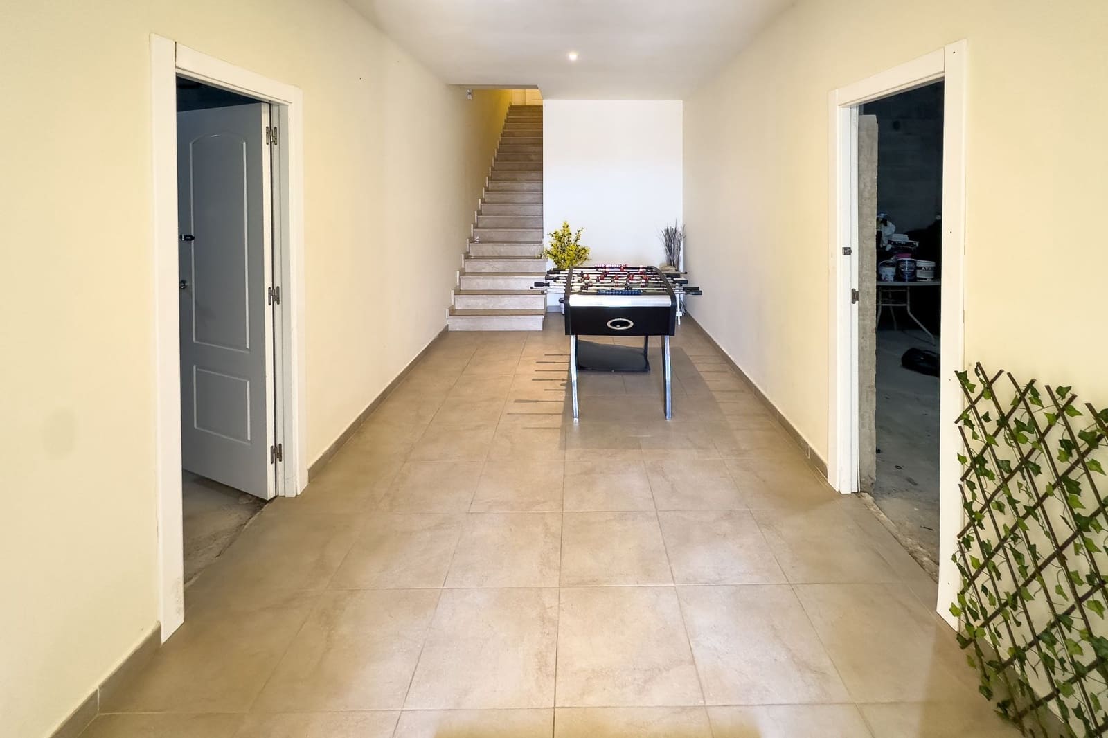 6 makuuhuone Huvila myytävänä paikassa Calpe / Calp mukana uima-altaan 
autotalli - 999 000 € (Ref: 9008449)