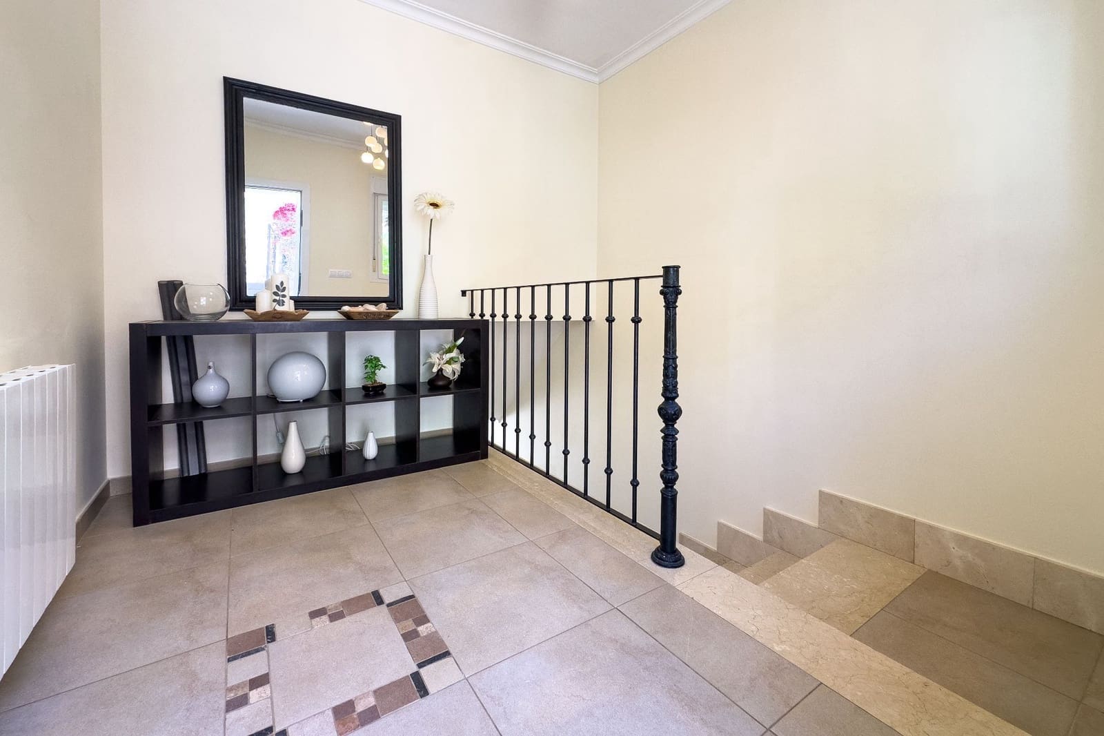 6 makuuhuone Huvila myytävänä paikassa Calpe / Calp mukana uima-altaan 
autotalli - 999 000 € (Ref: 9008449)