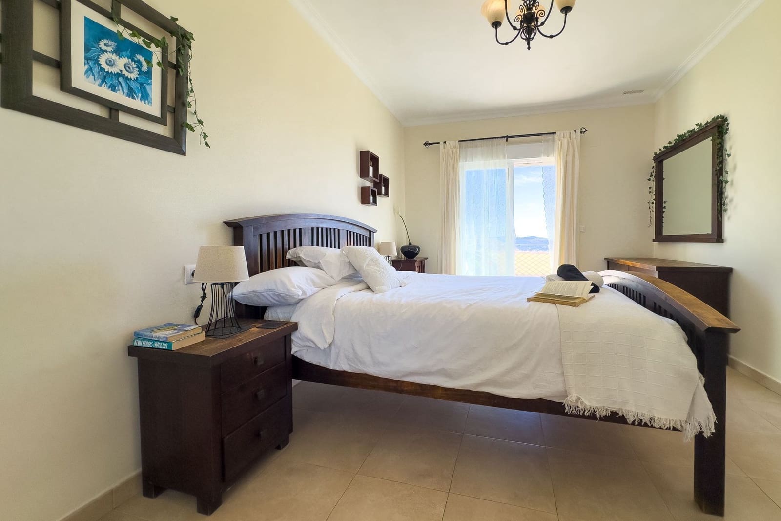 6 makuuhuone Huvila myytävänä paikassa Calpe / Calp mukana uima-altaan 
autotalli - 999 000 € (Ref: 9008449)