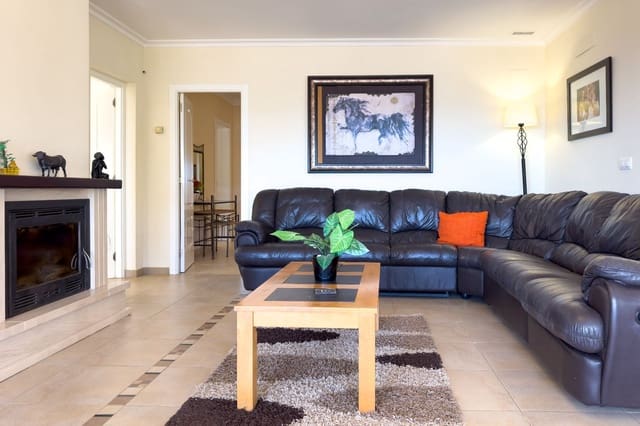 6 makuuhuone Huvila myytävänä paikassa Maryvilla, Calpe / Calp mukana uima-altaan 
autotalli - 999 000 € (Ref: 9008449)