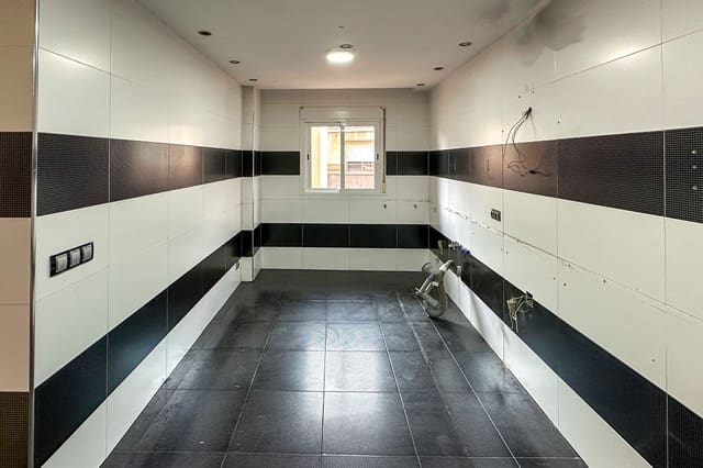 Apartamento de 4 habitaciones en Pueblo, Calpe / Calp en venta - 375.000 € (Ref: 9013778)