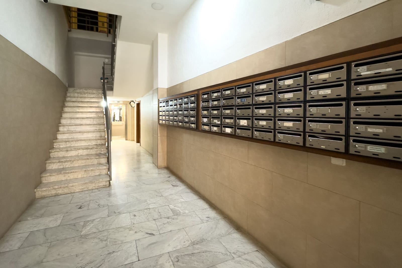 4 soverom Leilighet til salgs i Calpe / Calp - € 375 000 (Ref: 9013778)