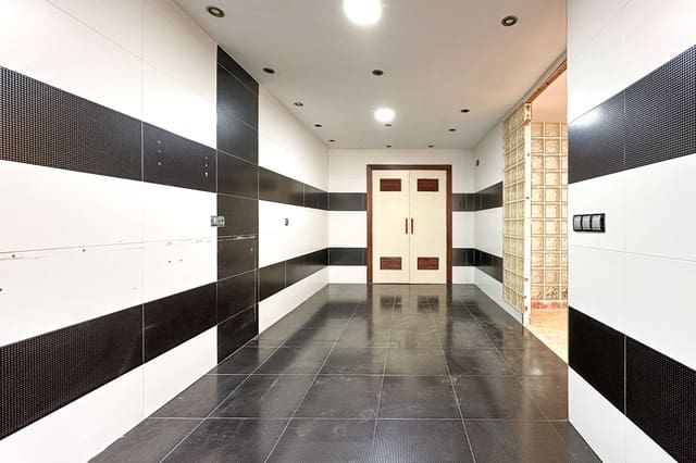 Apartamento de 4 habitaciones en Pueblo, Calpe / Calp en venta - 375.000 € (Ref: 9013778)