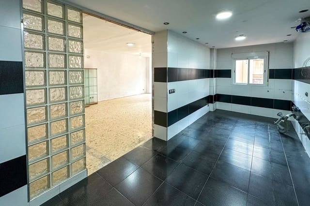 Apartamento de 4 habitaciones en Pueblo, Calpe / Calp en venta - 375.000 € (Ref: 9013778)