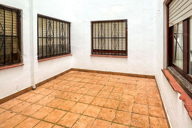 Apartamento de 4 habitaciones en Pueblo, Calpe / Calp en venta - 375.000 € (Ref: 9013778)