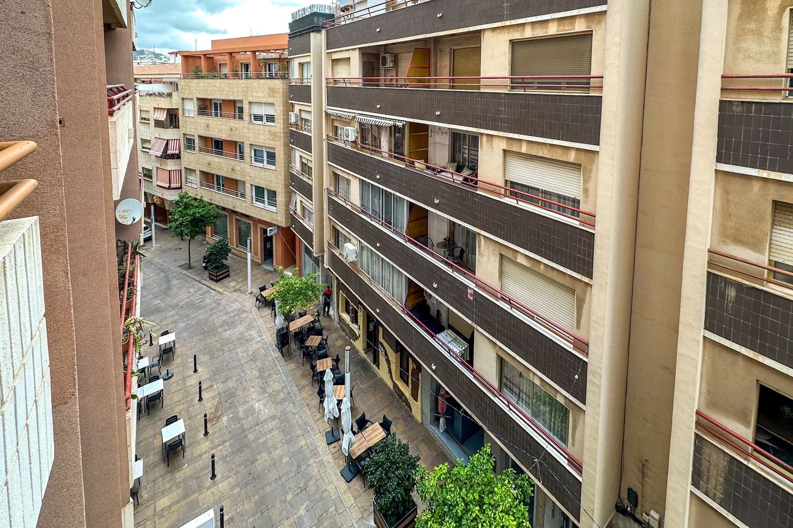 4 soverom Leilighet til salgs i Calpe / Calp - € 375 000 (Ref: 9013778)