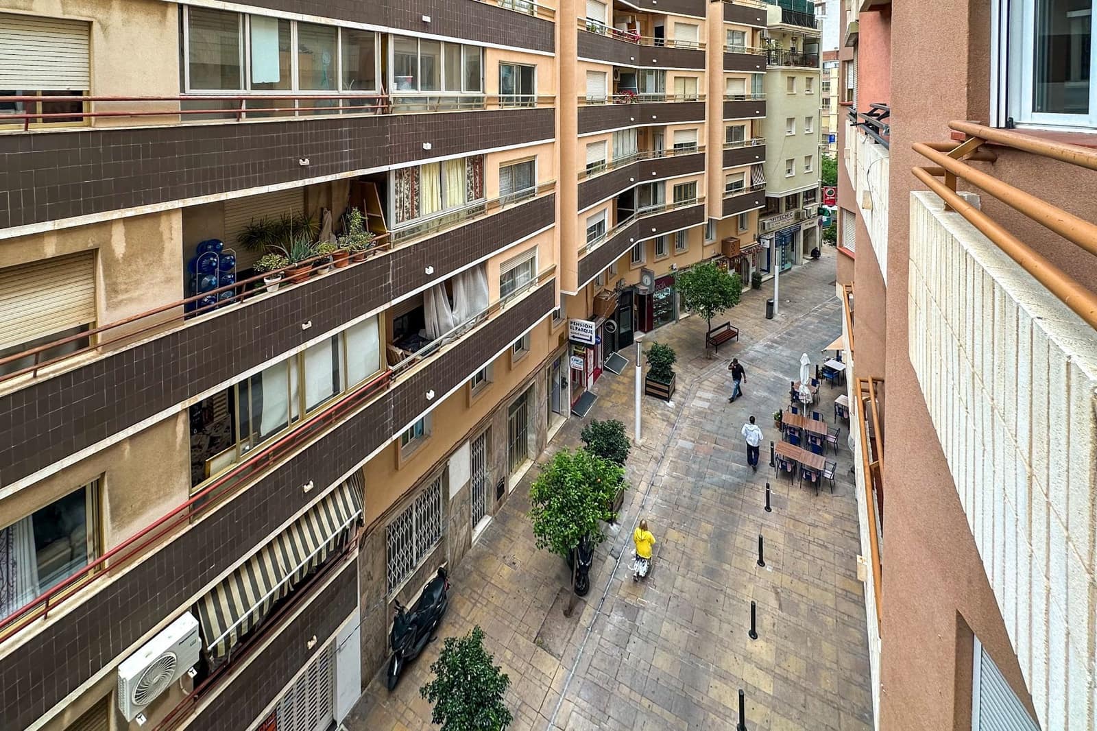 4 soverom Leilighet til salgs i Calpe / Calp - € 375 000 (Ref: 9013778)