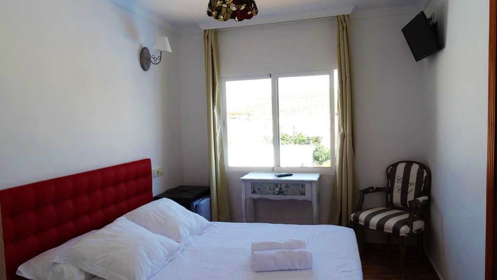 11 soveværelse Hotel til salg i Calpe / Calp med swimmingpool garage - € 850.000 (Ref: 9019833)